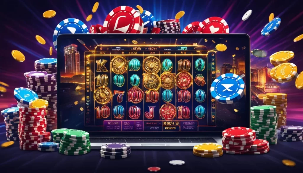 Nạp rút tiền an toàn tại 197vip