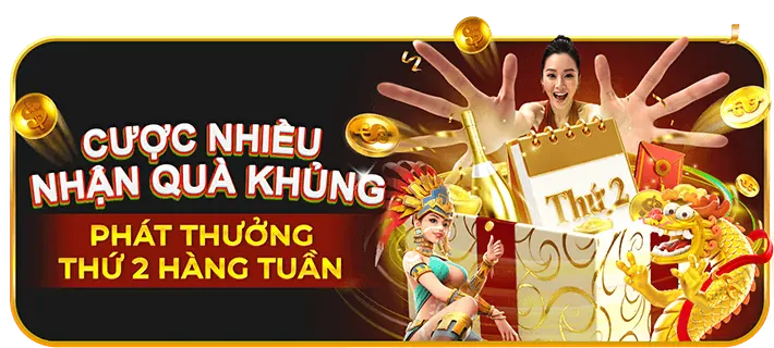 Biểu ngữ khuyến mãi đặc biệt theo mùa giải thể thao, thu hút người chơi