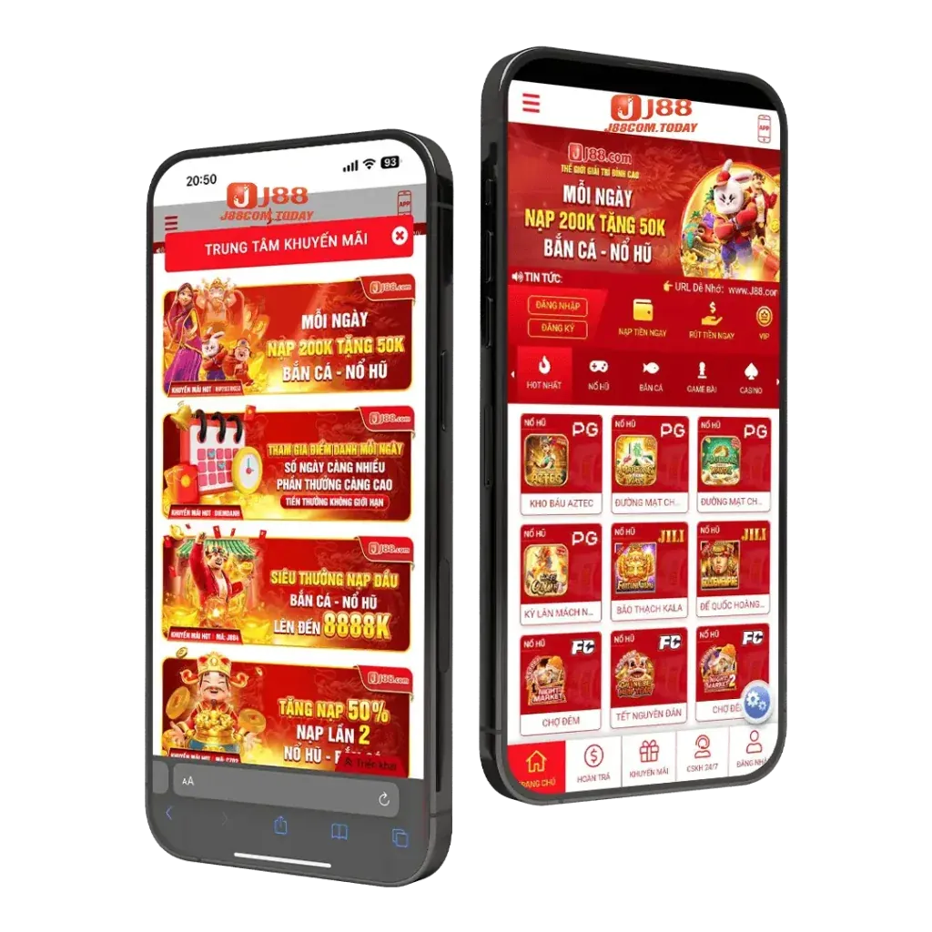 Tiện lợi tối đa với ứng dụng 197vip