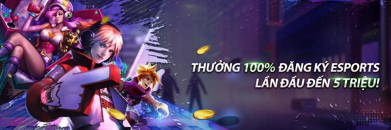 Thế giới Bắn Cá đầy màu sắc tại 197vip