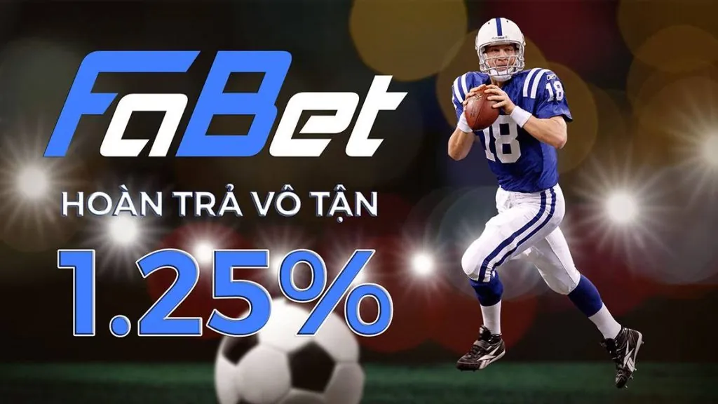 Hoàn trả cược hàng tuần tại 197vip