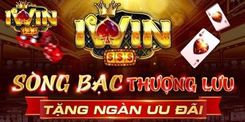Thưởng chào mừng 197vip